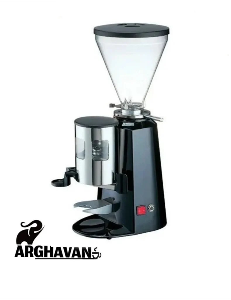 آسیاب قهوه N900