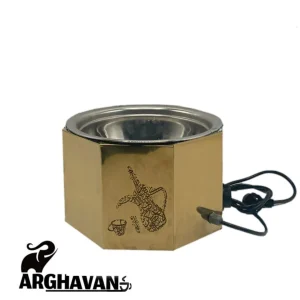 ترکساز شنی 8 ضلعی ارغوان